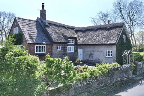 undefined, West Kirby Road, Saughall Massie, Wirral, CH46