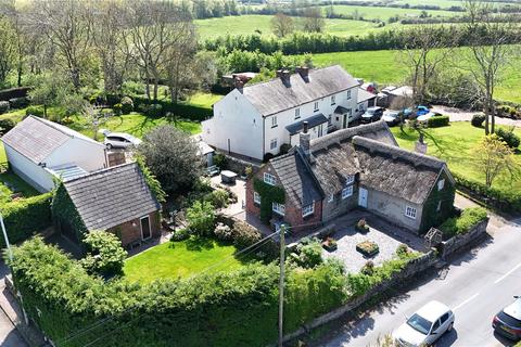 undefined, West Kirby Road, Saughall Massie, Wirral, CH46
