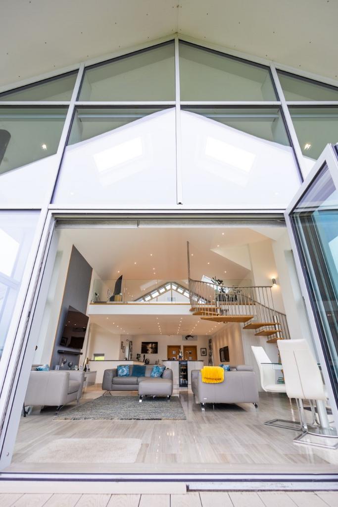 Family Living Room