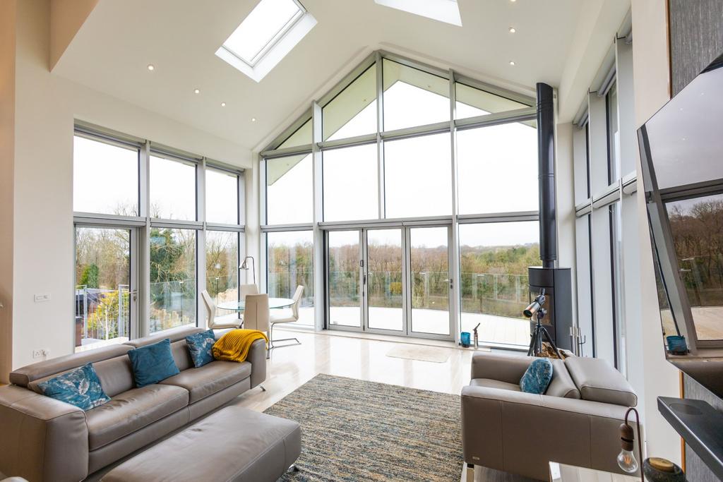 Family Living Room