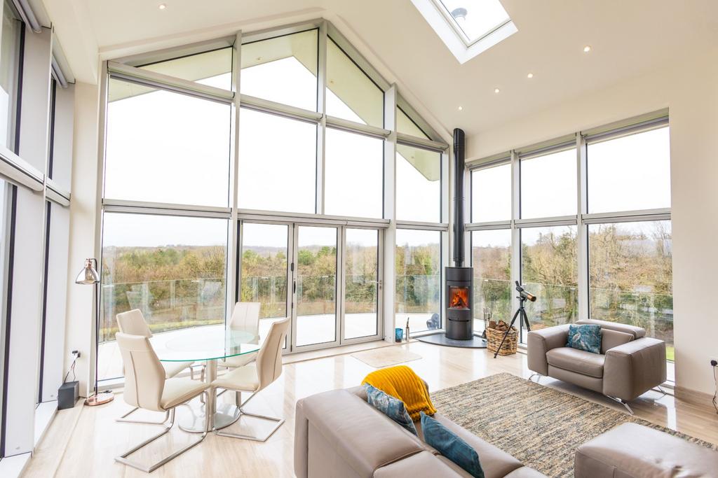 Family Living Room