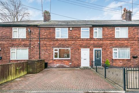 3 bedroom terraced house for sale, Bartlett Avenue, Beverley HU17