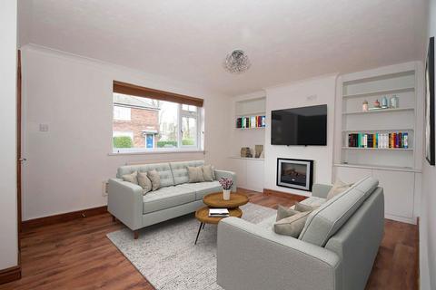 15 Bartlett Avenue, Beverley, HU17 8HF