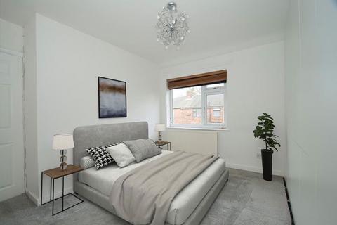 15 Bartlett Avenue, Beverley, HU17 8HF