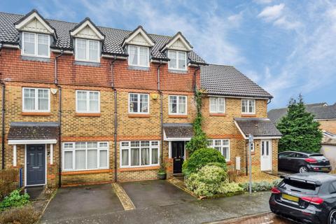 undefined, Old School Road, Uxbridge, UB8