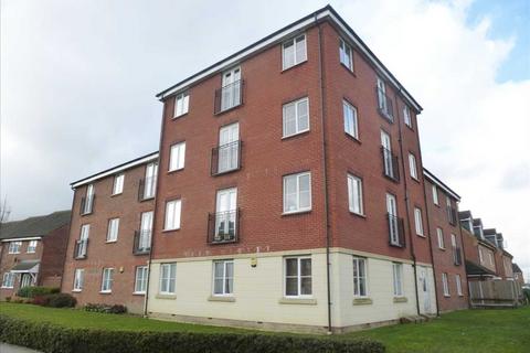 2 bedroom apartment to rent, Walker Grove, Hatfield