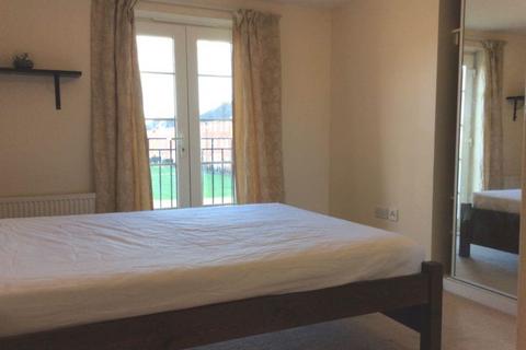 2 bedroom apartment to rent, Walker Grove, Hatfield