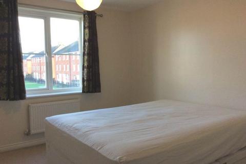 2 bedroom apartment to rent, Walker Grove, Hatfield