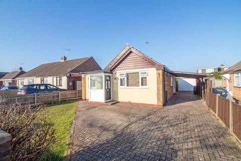 3 bedroom bungalow for sale, Sunnymead Drive, Waterlooville, PO7 6BW