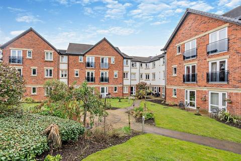 1 bedroom apartment for sale, Valley Court, Longsight Road, Ramsbottom, Bury