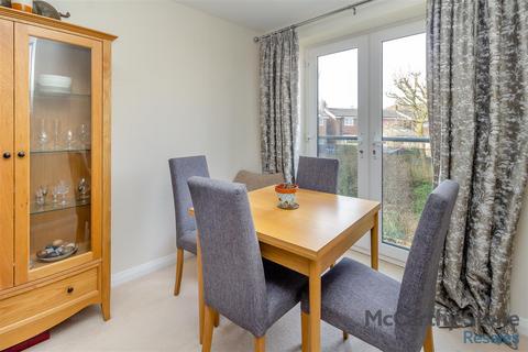 1 bedroom apartment for sale, Valley Court, Longsight Road, Ramsbottom, Bury