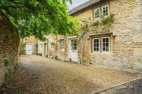 Bences Lane, Corsham