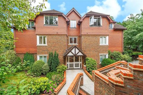 Carrington Place, Esher Park Avenue, Esher, KT10