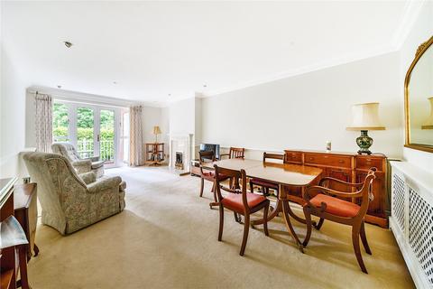 2 bedroom flat for sale, Carrington Place, Esher Park Avenue, Esher, KT10