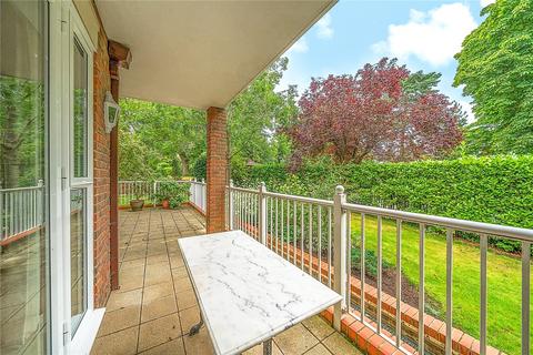 2 bedroom flat for sale, Carrington Place, Esher Park Avenue, Esher, KT10