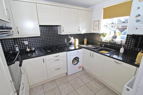 3 bedroom terraced house for sale, Ashton Gate, Flitwick