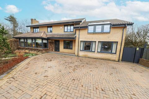 6 bedroom detached house for sale, Drumlie Gardens, Glenrothes