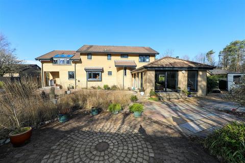 6 bedroom detached house for sale, Drumlie Gardens, Glenrothes