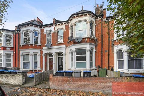 undefined, Tunley Road, London