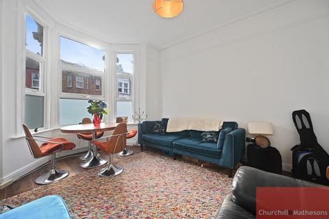 undefined, Tunley Road, London