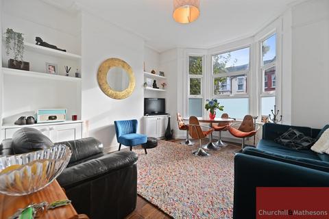 undefined, Tunley Road, London