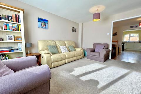 3 bedroom semi-detached house for sale, Woodend Road, Plymouth PL6