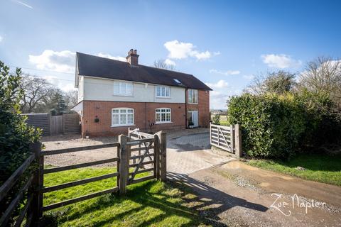 7 bedroom semi-detached house for sale, Upshire