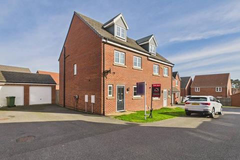 Cherry Avenue, Hessle, HU13 0QT