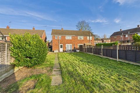 10 Ambleside Drive, Worcester, WR4 9DH