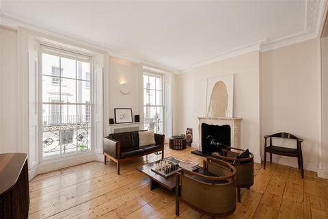 4 bedroom terraced house for sale, Chester Row, Belgravia, SW1W.