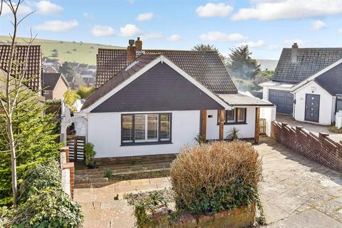 4 bedroom detached bungalow for sale, Frimley Close, Woodingdean, Brighton, East Sussex