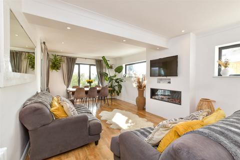 4 bedroom detached bungalow for sale, Frimley Close, Woodingdean, Brighton, East Sussex