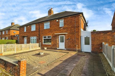 3 bedroom semi-detached house for sale, Whitemoss Close, NG8 2PJ