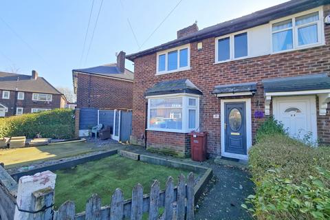 3 bedroom semi-detached house for sale, Arbor Drive, Burnage