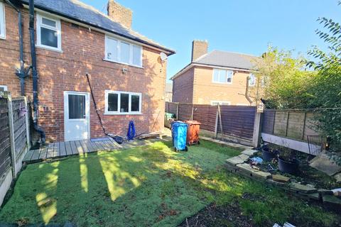 3 bedroom semi-detached house for sale, Arbor Drive, Burnage