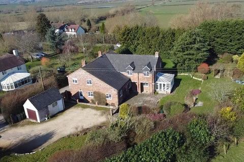 7 bedroom detached house for sale, Marlpit Lane, Norton, Gloucester