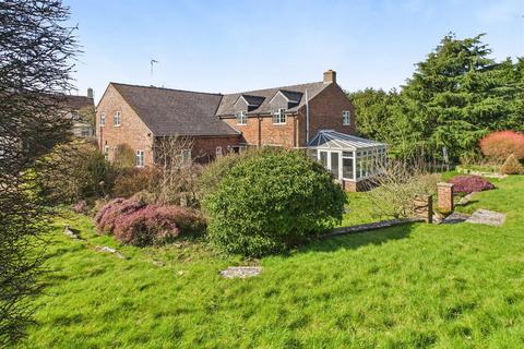 7 bedroom detached house for sale, Marlpit Lane, Norton, Gloucester