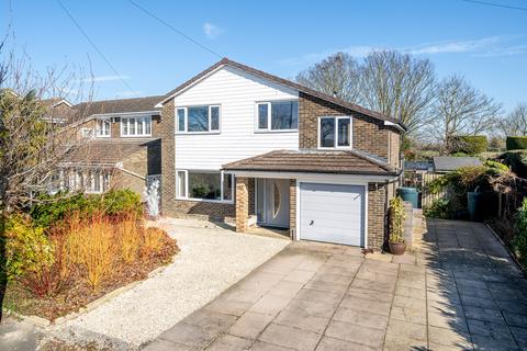 4 bedroom detached house for sale, aylesbury HP21