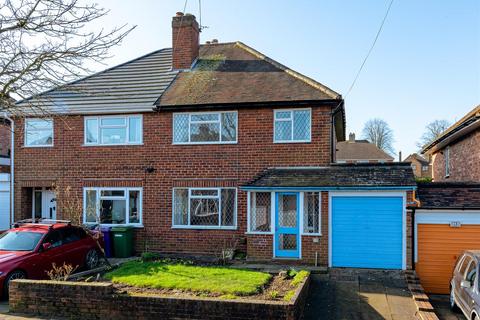 3 bedroom house for sale, 20 Brenton Road, Penn, Wolverhampton