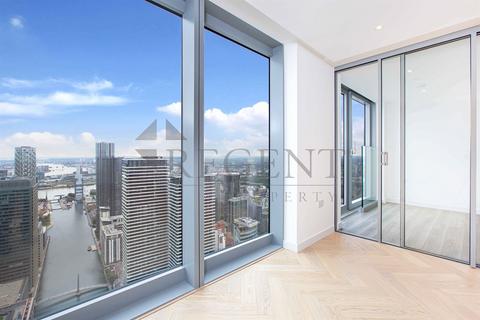 1 bedroom apartment for sale, Landmark Pinnacle, Marsh Wall, E14