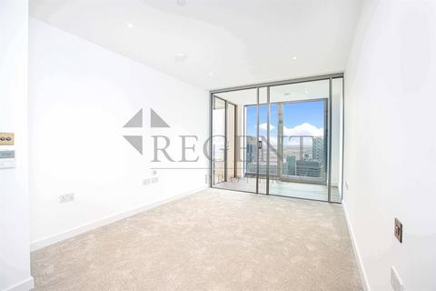 1 bedroom apartment for sale, Landmark Pinnacle, Marsh Wall, E14