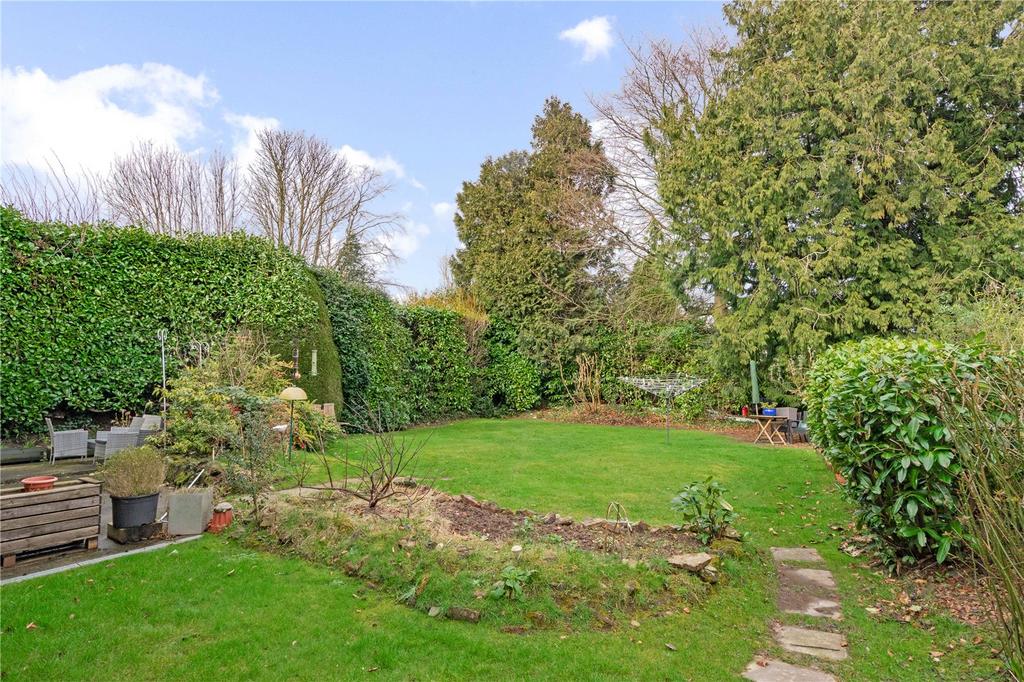 Communal Garden