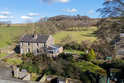 3 bedroom semi-detached house for sale, Sheffield Road, Holmfirth HD9