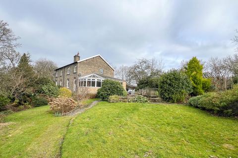 3 bedroom semi-detached house for sale, Sheffield Road, Holmfirth HD9