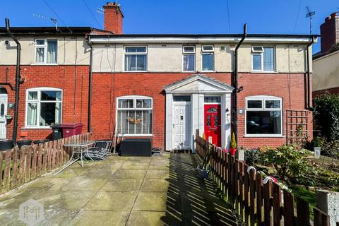 4 bedroom terraced house for sale, Arundel Street, Bolton, Greater Manchester, BL1 6RR