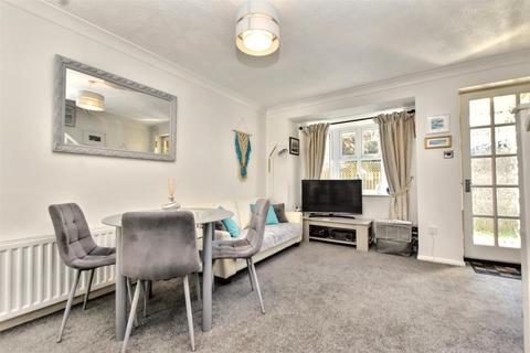 2 bedroom terraced house for sale, The Portlands, Eastbourne