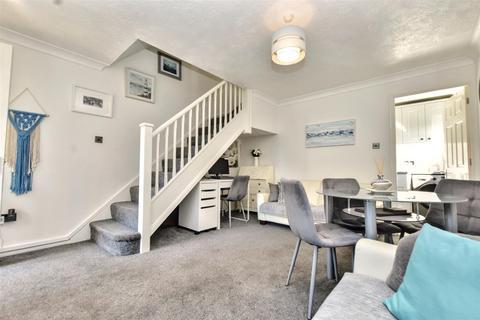 2 bedroom terraced house for sale, The Portlands, Eastbourne