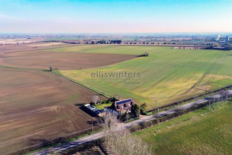 4 bedroom detached house for sale, The Heath, Bluntisham