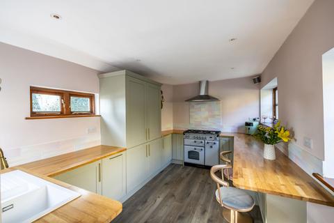 2 bedroom semi-detached house for sale, Church Hill, West Hoathly, RH19