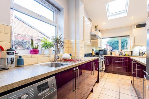 3 bedroom semi-detached house to rent, Wilton Avenue, Firswood, Manchester, M16